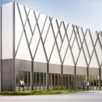 Problemy przy budowie nowej biblioteki i planetarium na kampusie UwB