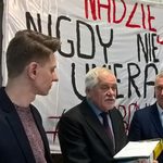 Miliony odszkodowania za nieutworzenie gminy Grabówka? 