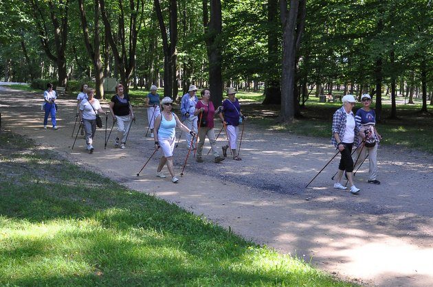 Z myślą o bezpieczeństwie seniorów na drogach