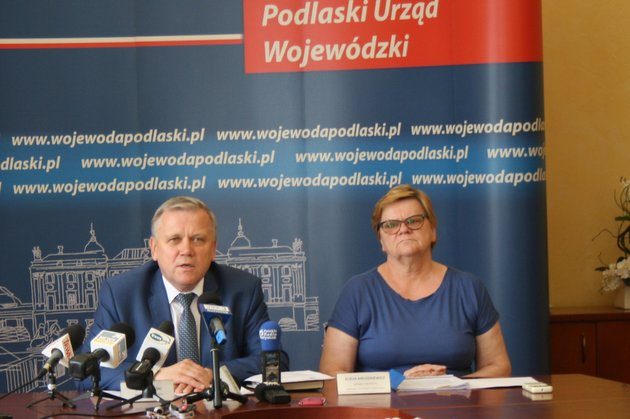 Bez protokołów nie będzie pomocy. Komisje od suszy muszą pracować szybciej