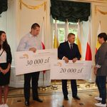 Prezydent zapowiedział nagrodę dla Wojciecha Nowickiego