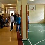 Dwie białostockie szkoły zyskają nowe sale gimnastyczne