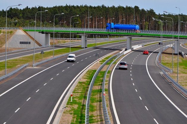 Apele nic nie dały. Via Carpatia pójdzie przez Knyszyn i Ełk