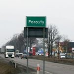 Umowa na węzeł Porosły podpisana. Na parafki czekała ponad 3 miesiące