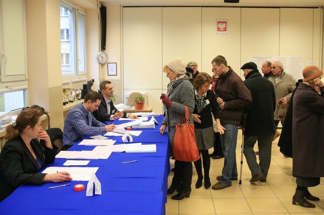 Poznaliśmy datę wyborów. Kampanię można uznać za otwartą