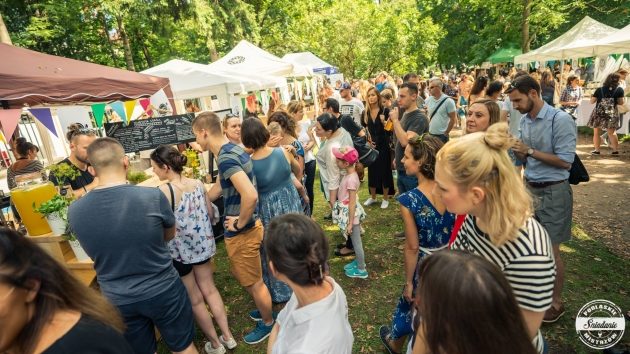 Podlaskie Śniadanie Mistrzów. Nad miastem uniesie się pomidorowy balon