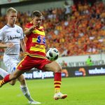 KAA Gent - Jagiellonia Białystok. Awans wciąż jest możliwy