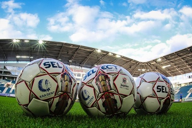 Ściąga kibica. Gra Ekstraklasa, I, II i III liga, a także CLJ