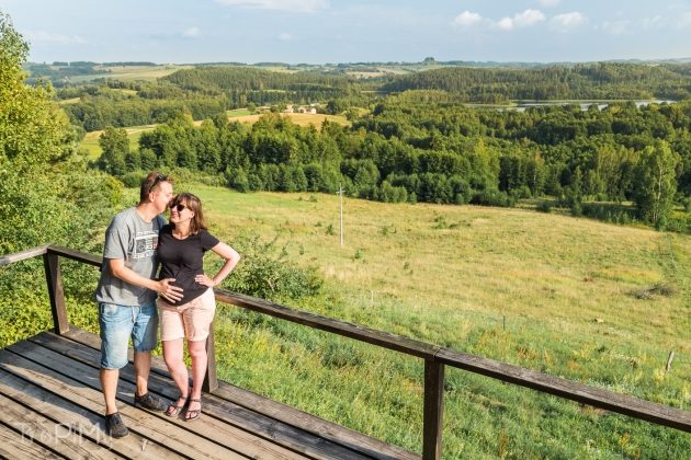 Turystyczne Mistrzostwa Blogerów. Głosuj na Podlaskie