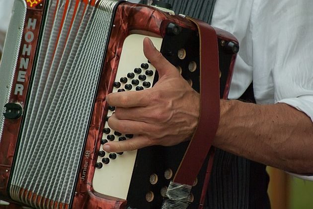 Stawiają na folklor. Kapele i śpiewacy wystąpią w przeglądzie