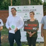 PSL wytyka niedotrzymane obietnice rządowi 