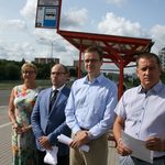 PiS chce oddać głos mieszkańcom ws. komunikacji miejskiej