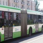 Duża impreza w mieście. Wiele autobusów pojedzie inaczej