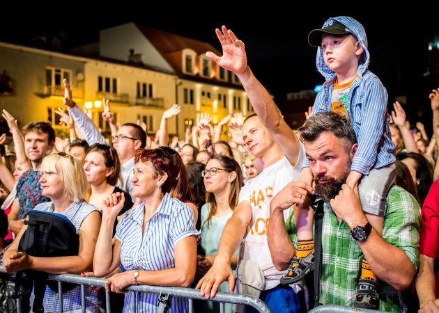 Kultura na weekend. Imprezy na koniec wakacji [WIDEO]