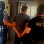 Oszust w rękach policji. Wyłudził kilkadziesiąt tysięcy 