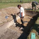 Sensacyjne odkrycie podlaskich archeologów