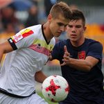 Centralna Liga Juniorów. Młoda Jagiellonia gra do końca