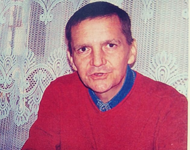 Zaginął 56-letni Janusz Wójt. Czy ktoś wie, co się z nim dzieje?