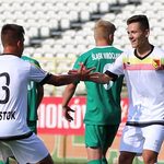 Centralna Liga Juniorów. Jagiellonia odrabiała zaległości