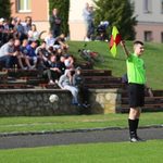 Podlaski futbol. Klasa okręgowa - 4. kolejka