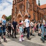 Masz w szafie rolki? Zobacz, jak i gdzie można je w Białymstoku wykorzystać