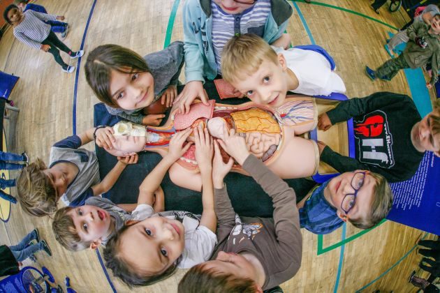 Centrum Nauki Kopernik pojawi się w Podlaskiem. Atrakcji nie zabraknie