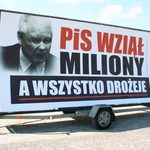 Kolejny "konwój wstydu". Na program i listy trzeba poczekać