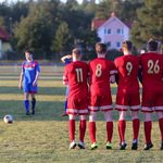 Podlaski futbol. IV liga - 6. kolejka