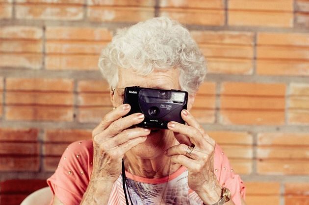 Podlascy seniorzy żyją dłużej. Mimo niskich emerytur