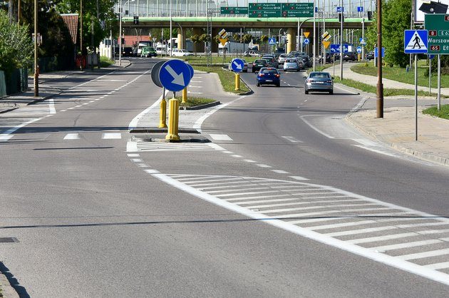 Problemy z kolejnym przetargiem? Nadal nie znamy ofert na przebudowę al. Tysiąclecia