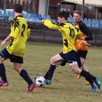 Podlaski futbol. A-klasa (gr. II) - 3. kolejka