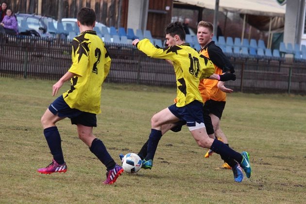 Podlaski futbol. A-klasa (gr. II) - 3. kolejka