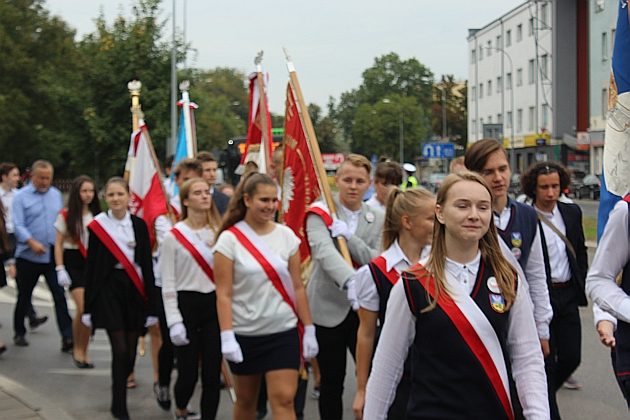 "Ofiara Sybiraków miała wpływ na naszą wolność". Marsz Pamięci Zesłańców Sybiru