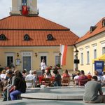 "Narodowe Czytanie" w Białymstoku. Dla wielu to powrót do "Przedwiośnia"