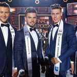 Najprzystojniejsi mężczyźni w Białymstoku. Mister Polski 2018