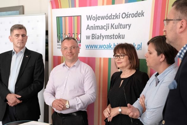 Ogólnopolska Giełda Projektów. Ruszyła rejestracja uczestników