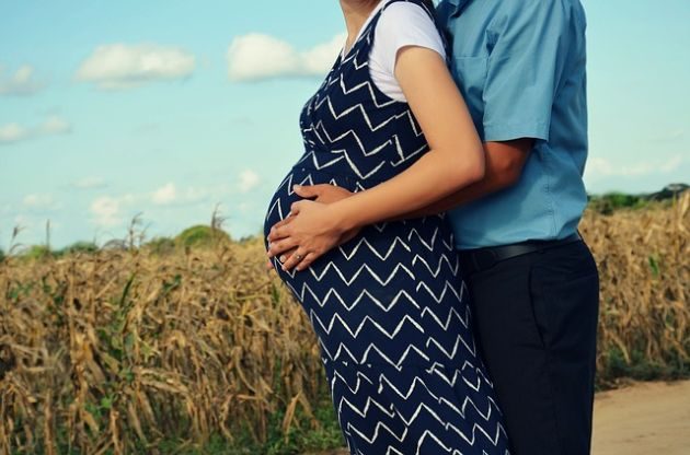 Medyczne prawa kobiet w ciąży