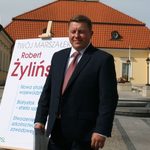 Trzy filary Roberta Żylińskiego. Co proponuje?