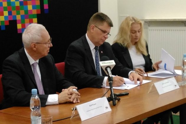 Klamka zapadła. Podlasie ma linię kredytową na 280 mln zł