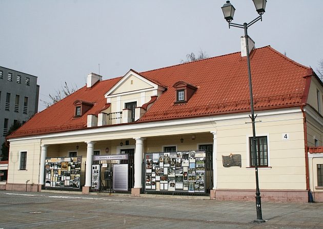 Ciekawe historie wyciągnięte jak z kapelusza. Nadchodzi Białostocki Retro Spacer