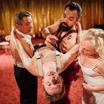"Śmierć w Wenecji". Czas rozpocząć nowy sezon w Teatrze Dramatycznym