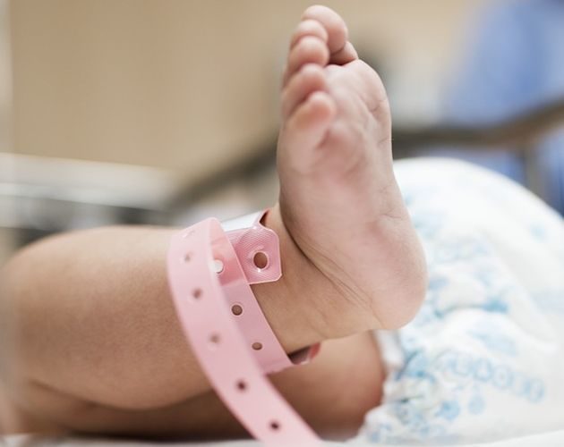 Dwa podlaskie szpitale zainwestują w oddziały noworodkowe