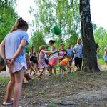 Mieszkańcy nie chcą wycinki lasu. Organizują piknik w jego obronie