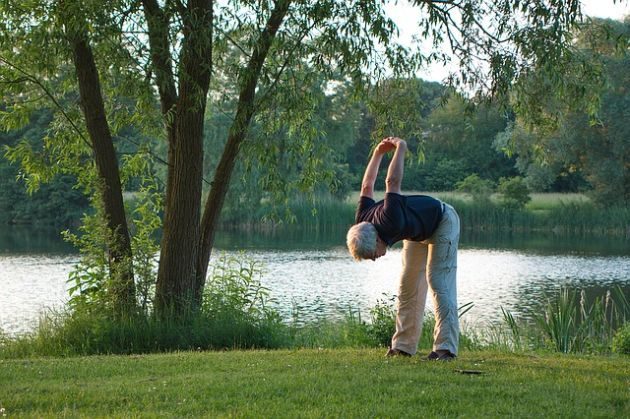 Wykłady, konsultacje, zajęcia sportowe, czyli bezpłatny projekt dla 500 seniorów