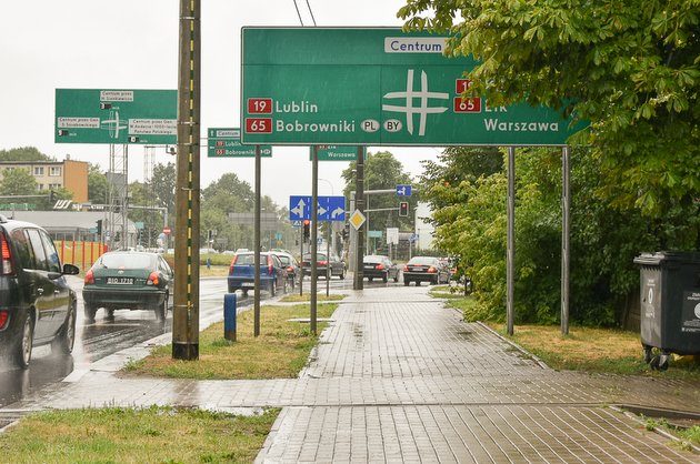 Brakujący element. Miasto zbuduje ścieżkę w kierunku Wasilkowa