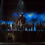 "Doktor Żywago". Twórcy musicalu nominowani do ważnych nagród