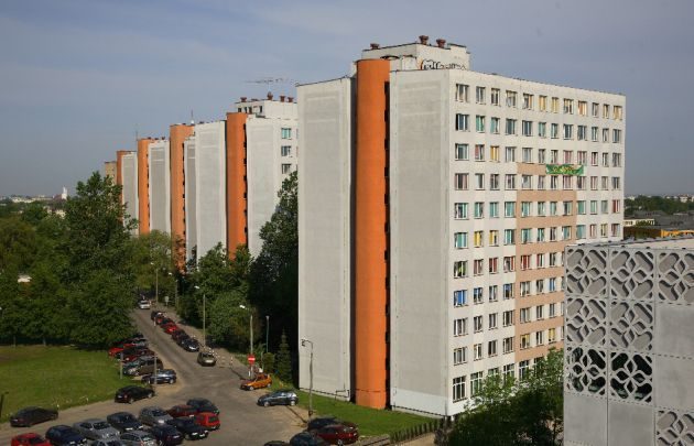 Zbliża się rok akademicki. Gdzie będą mieszkać studenci?