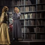 "Doktor Żywago". Agnieszka Przekupień najlepszą wokalistką musicalową