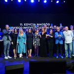 Białostocki DKF "GAG" doceniony. Nagrodę przyznano podczas Festiwalu Filmowego w Gdyni