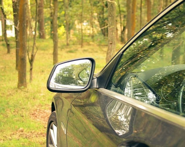 Dręczyli, zabili i zabrali auto. Zwłoki znalazła przypadkowa osoba